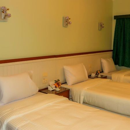 Geo Palace Dahab Ngoại thất bức ảnh