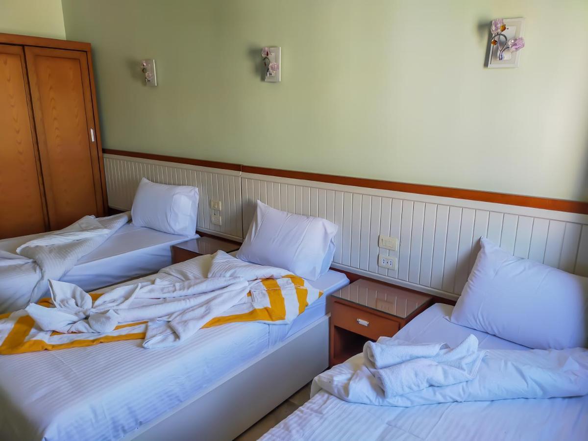 Geo Palace Dahab Ngoại thất bức ảnh