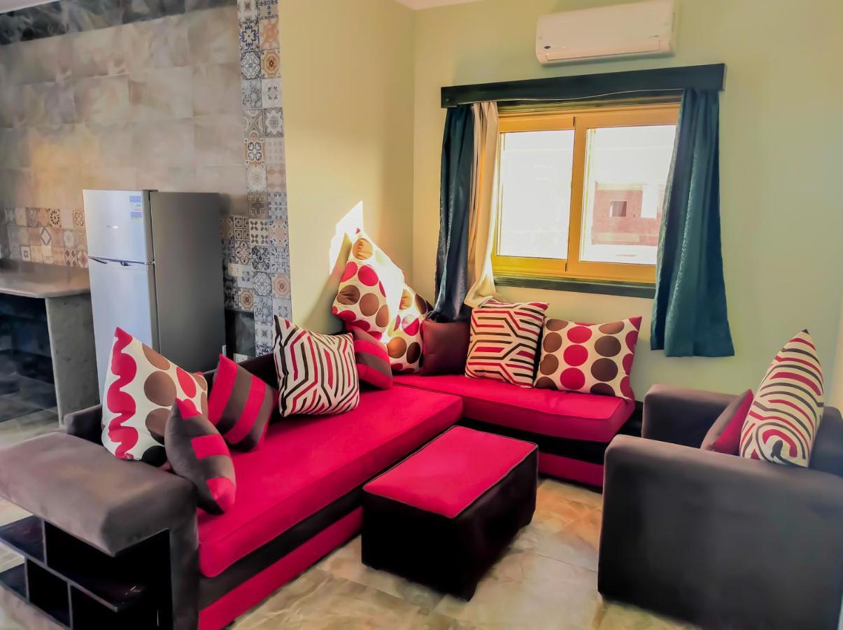 Geo Palace Dahab Ngoại thất bức ảnh