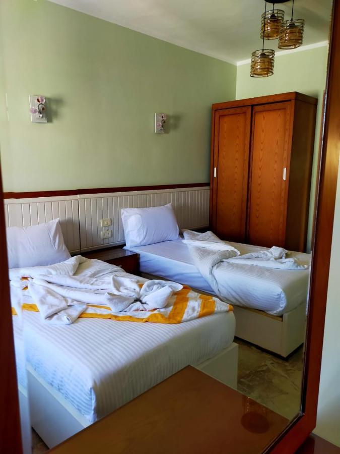 Geo Palace Dahab Ngoại thất bức ảnh