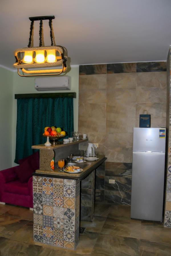 Geo Palace Dahab Ngoại thất bức ảnh