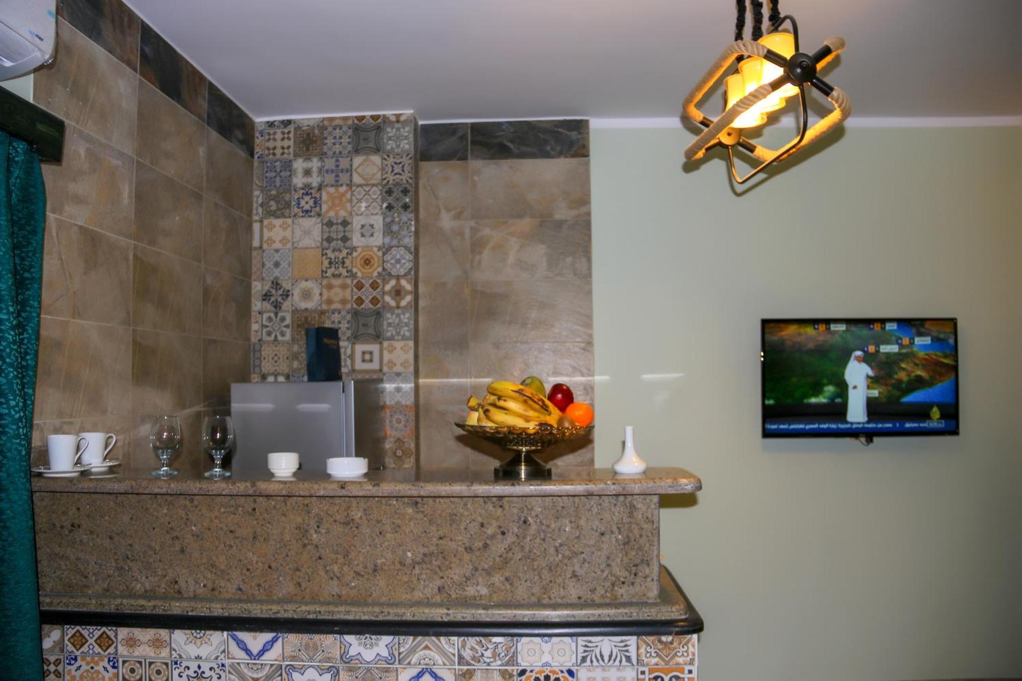 Geo Palace Dahab Ngoại thất bức ảnh