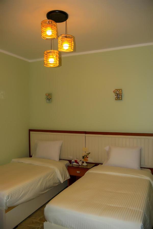 Geo Palace Dahab Ngoại thất bức ảnh