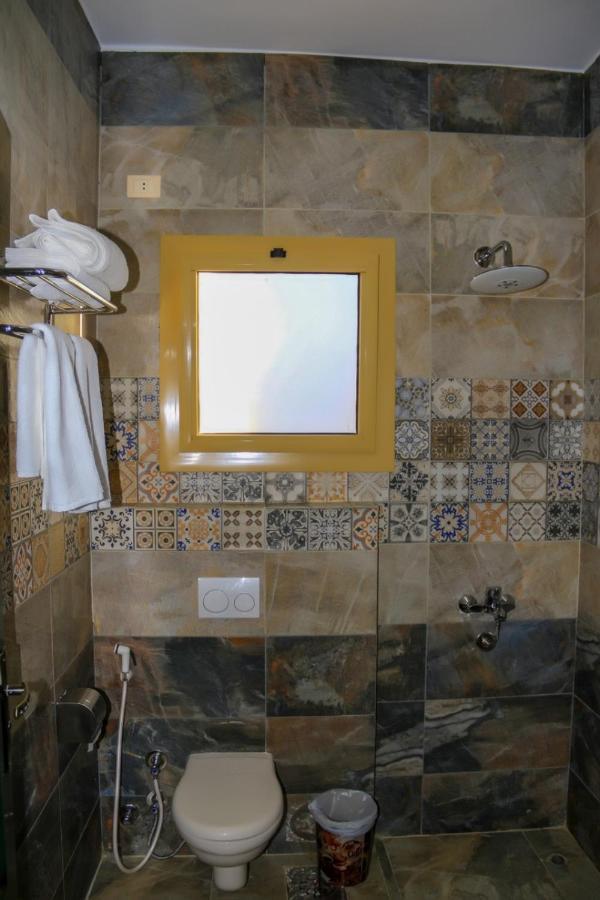 Geo Palace Dahab Ngoại thất bức ảnh