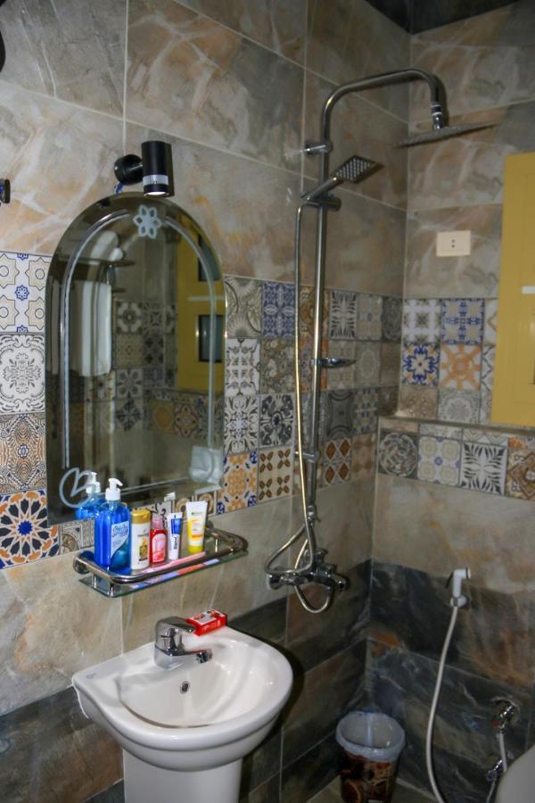 Geo Palace Dahab Ngoại thất bức ảnh