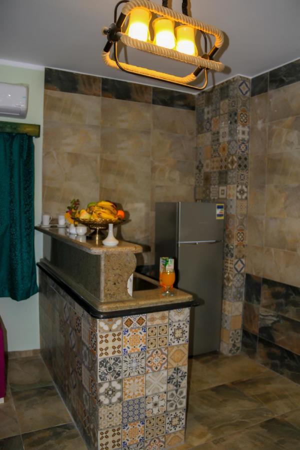 Geo Palace Dahab Ngoại thất bức ảnh