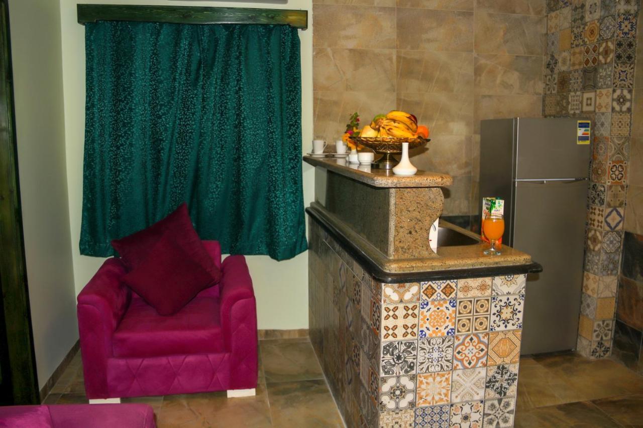 Geo Palace Dahab Ngoại thất bức ảnh