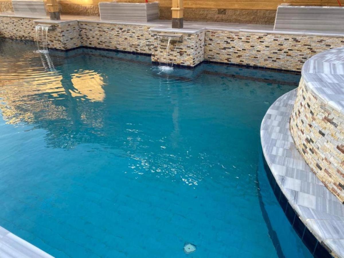 Geo Palace Dahab Ngoại thất bức ảnh