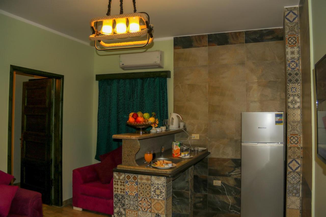 Geo Palace Dahab Ngoại thất bức ảnh