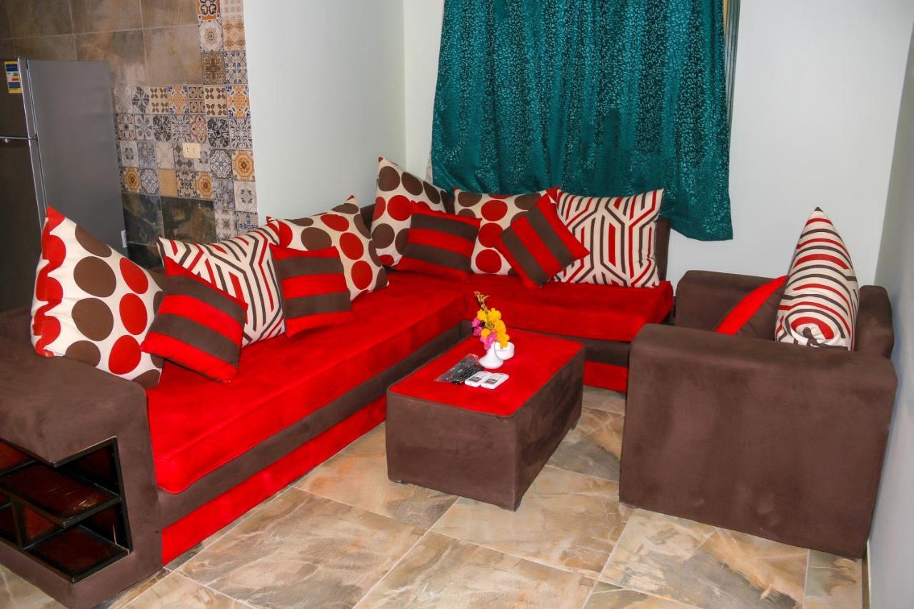 Geo Palace Dahab Ngoại thất bức ảnh